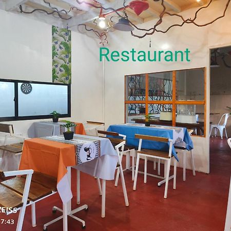 Ani Marie Guest House Coron Zewnętrze zdjęcie