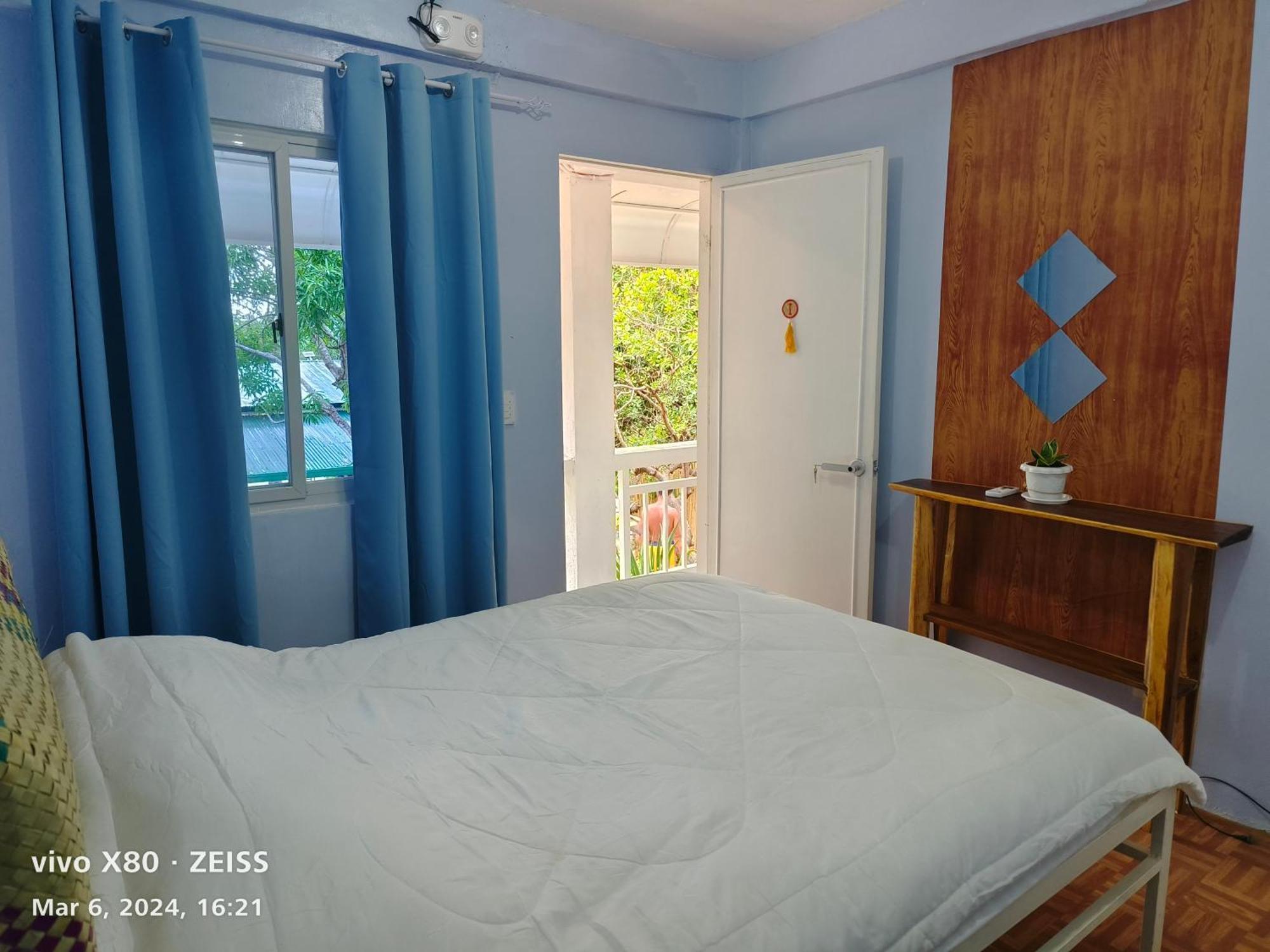 Ani Marie Guest House Coron Zewnętrze zdjęcie