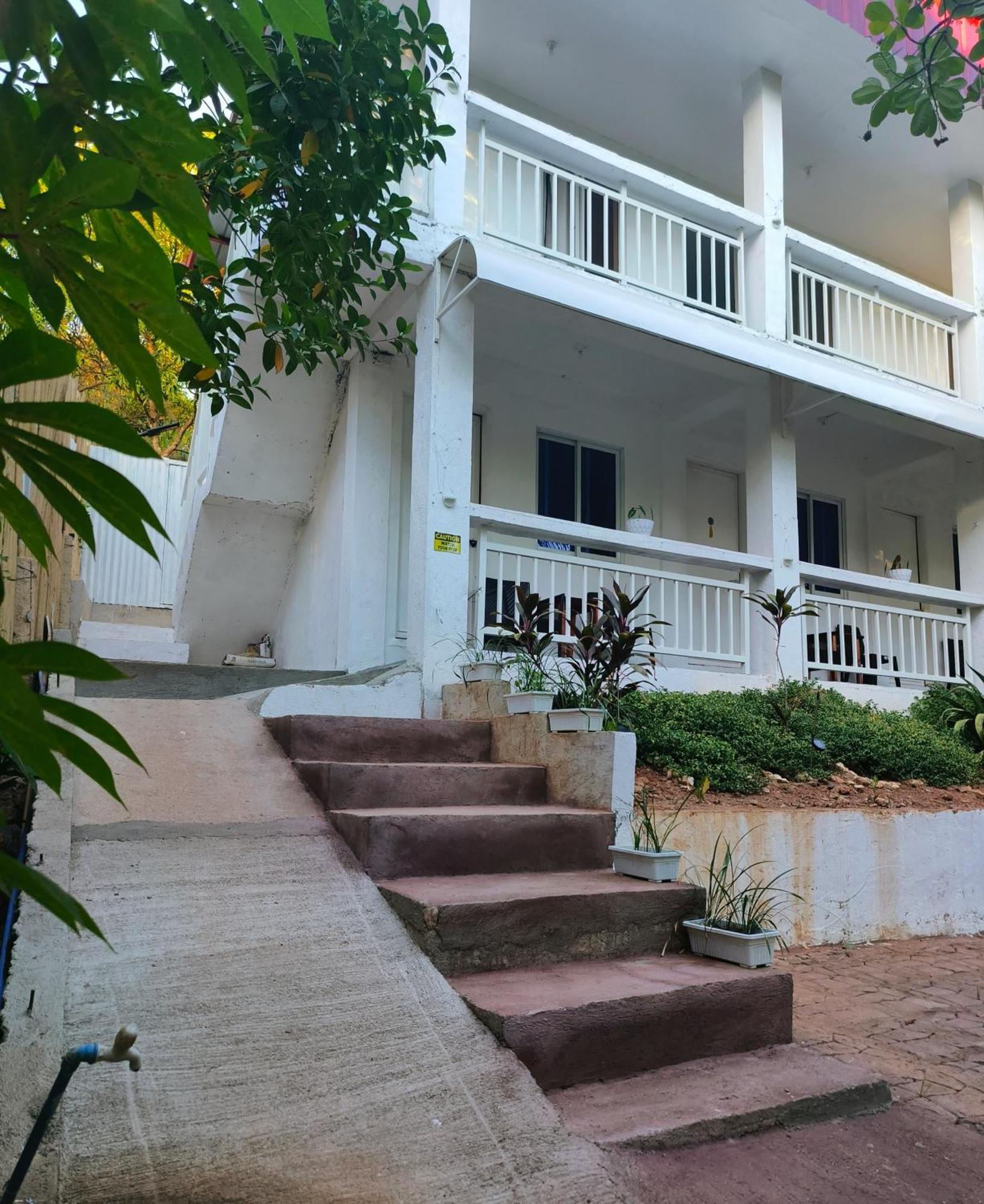 Ani Marie Guest House Coron Zewnętrze zdjęcie