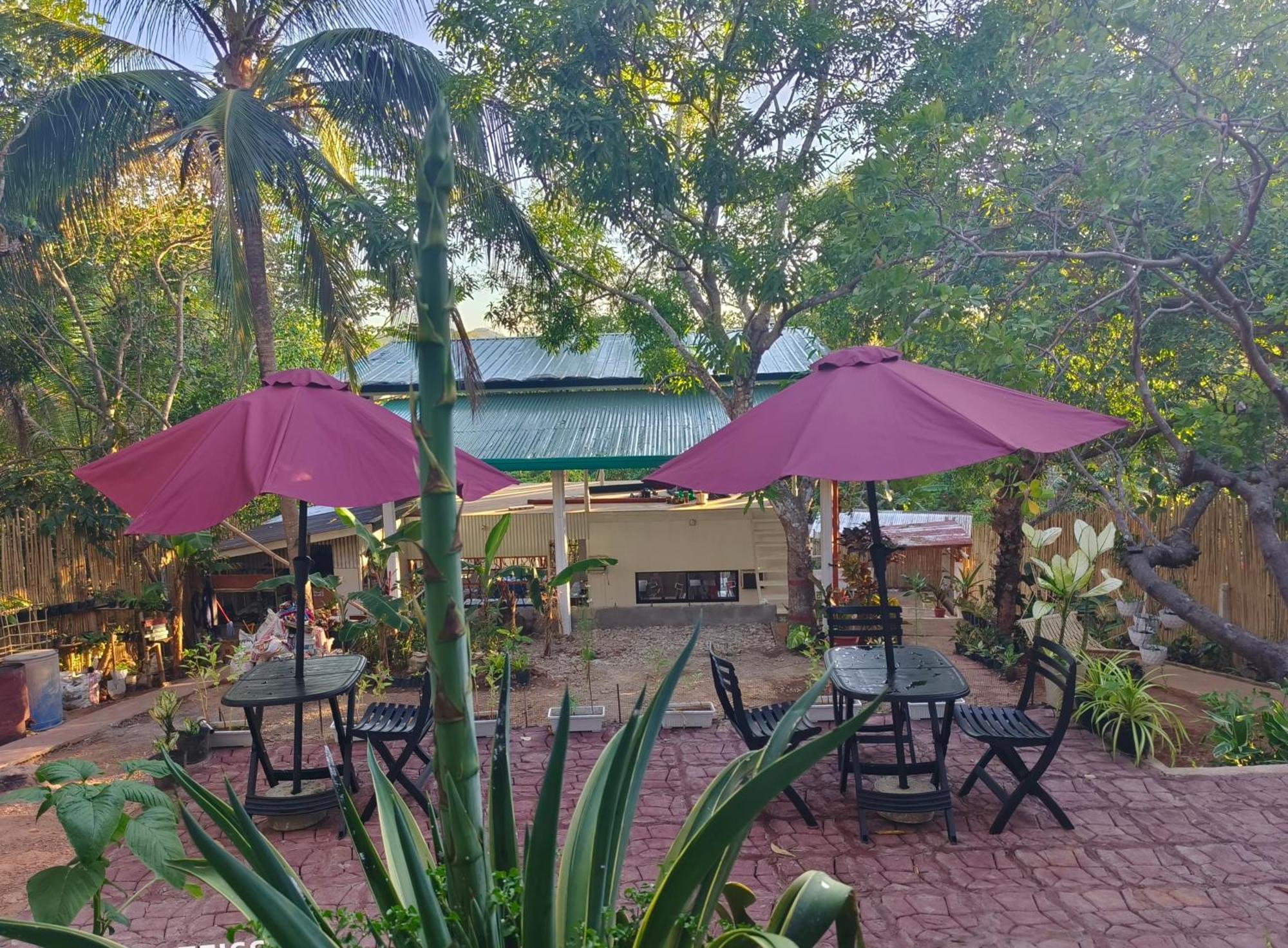 Ani Marie Guest House Coron Zewnętrze zdjęcie