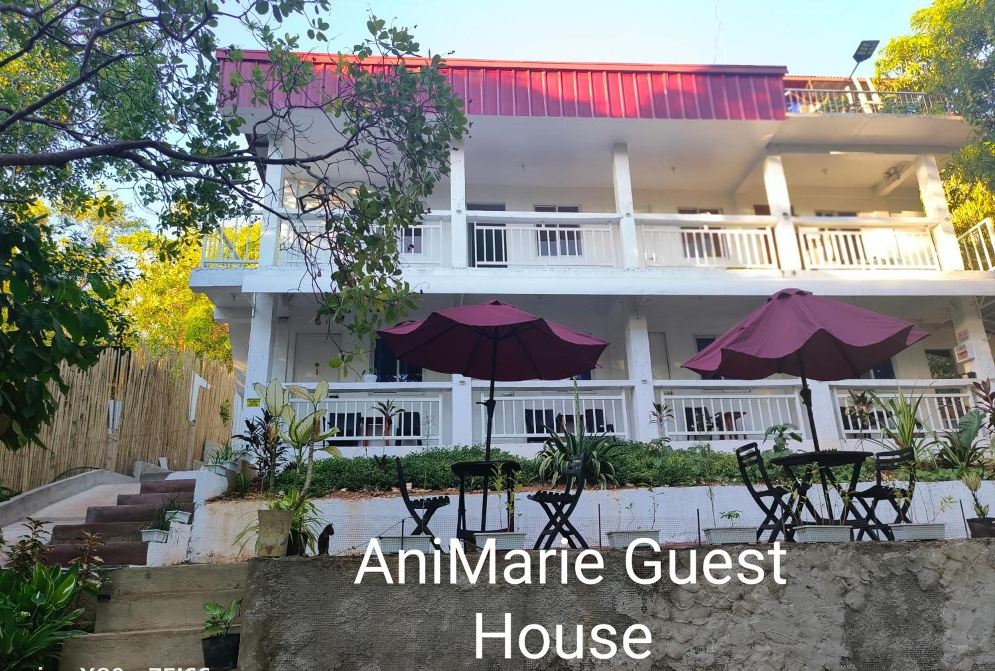 Ani Marie Guest House Coron Zewnętrze zdjęcie