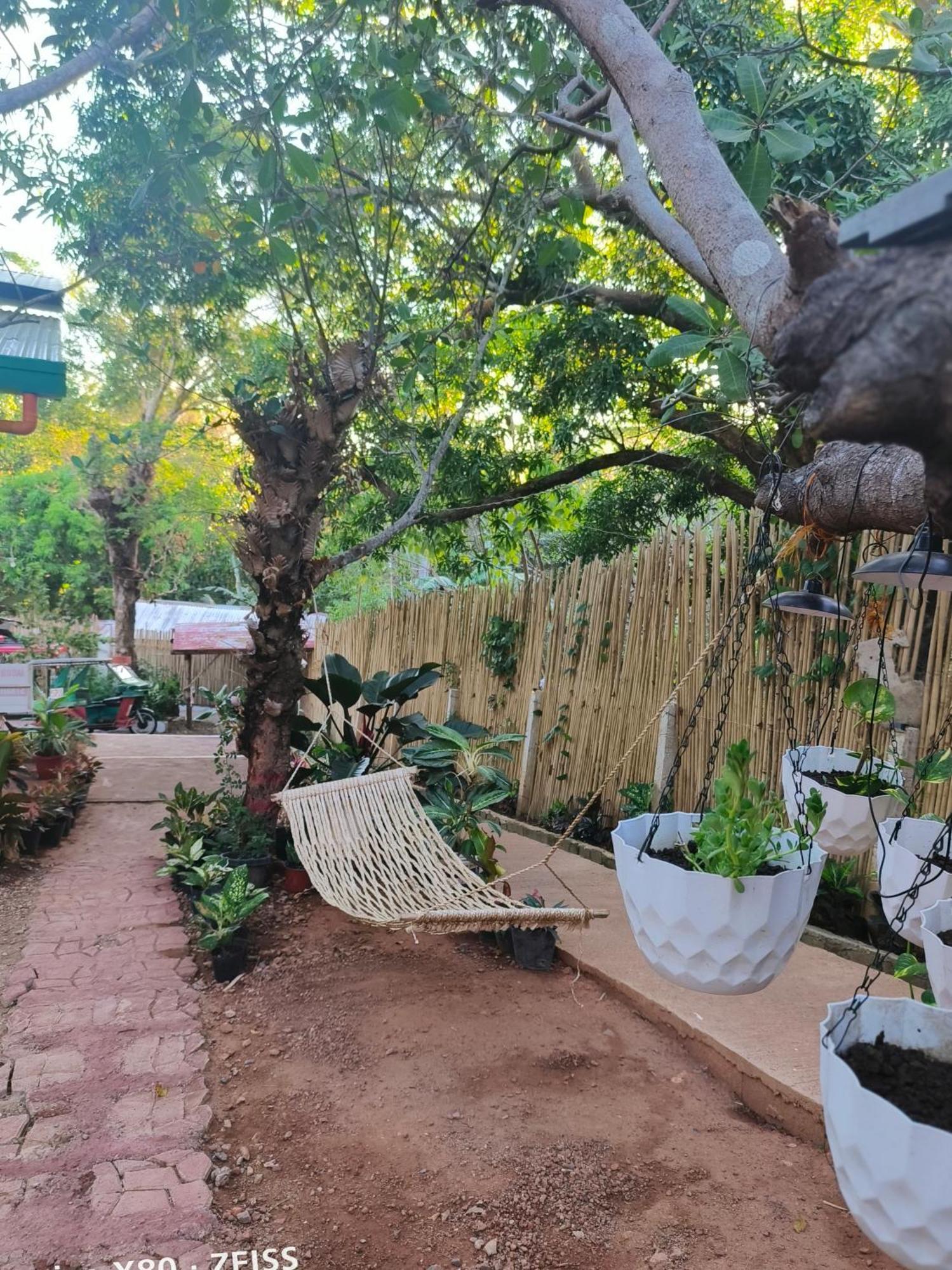 Ani Marie Guest House Coron Zewnętrze zdjęcie