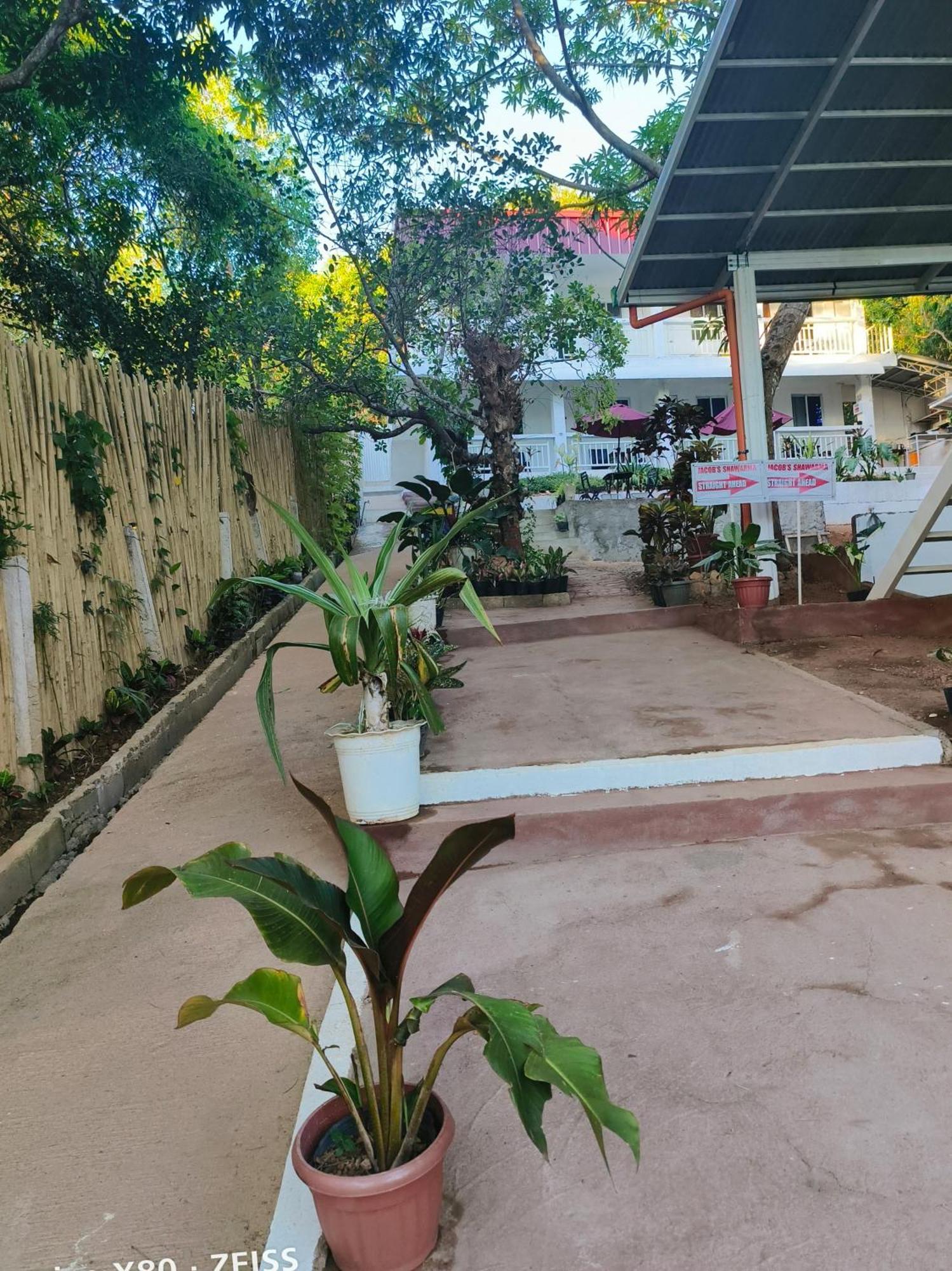 Ani Marie Guest House Coron Zewnętrze zdjęcie
