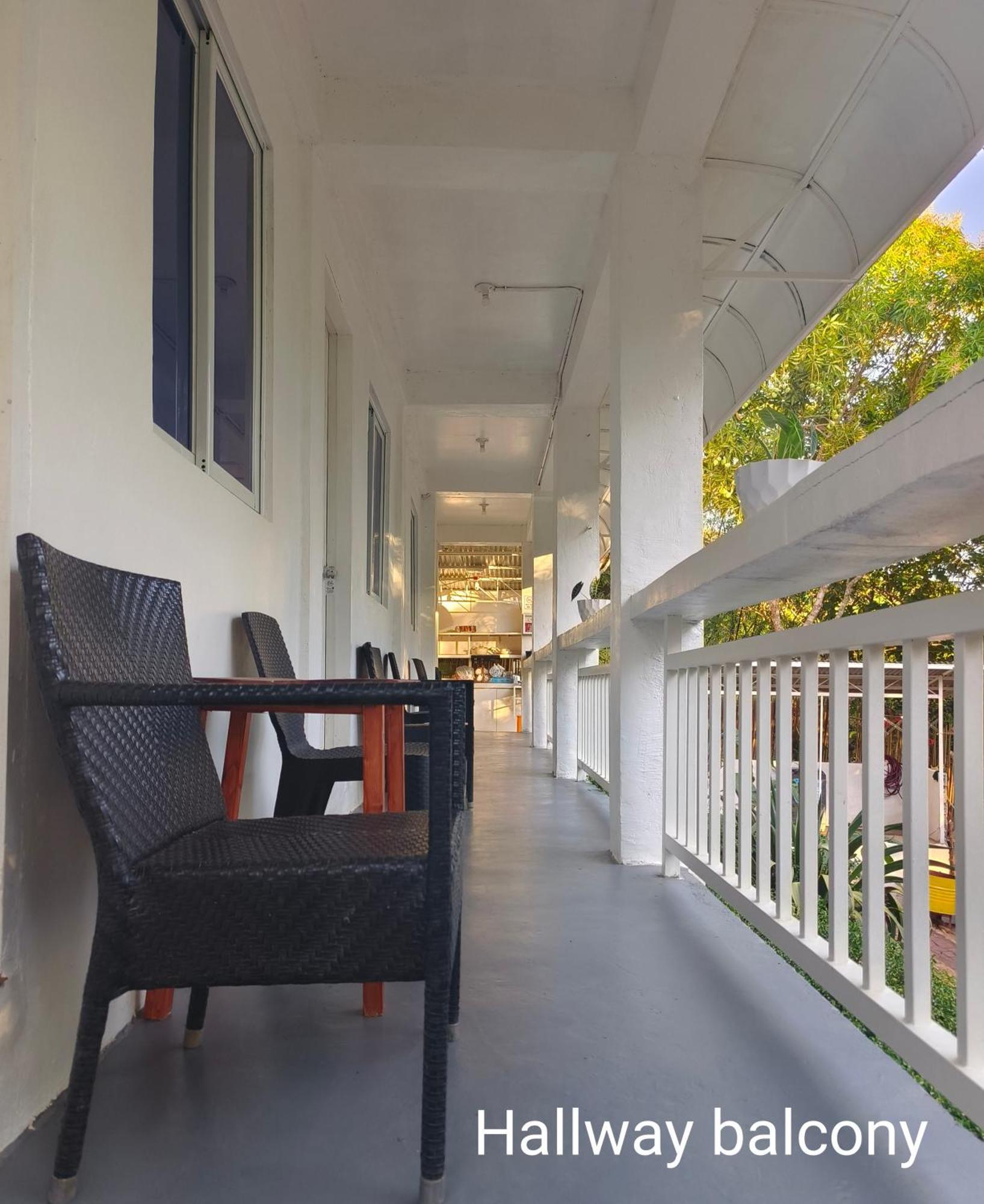 Ani Marie Guest House Coron Zewnętrze zdjęcie