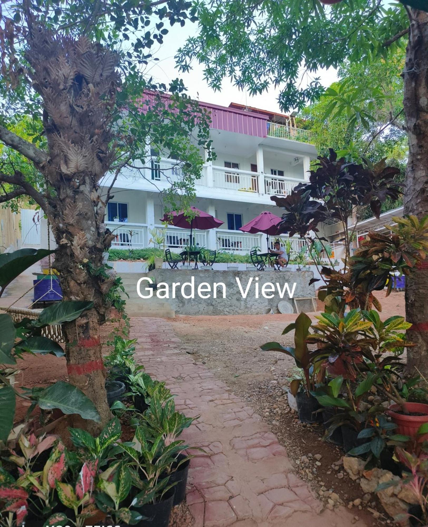 Ani Marie Guest House Coron Zewnętrze zdjęcie