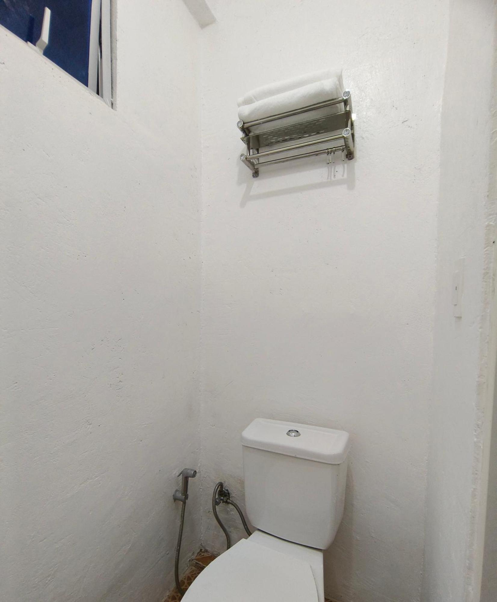 Ani Marie Guest House Coron Zewnętrze zdjęcie