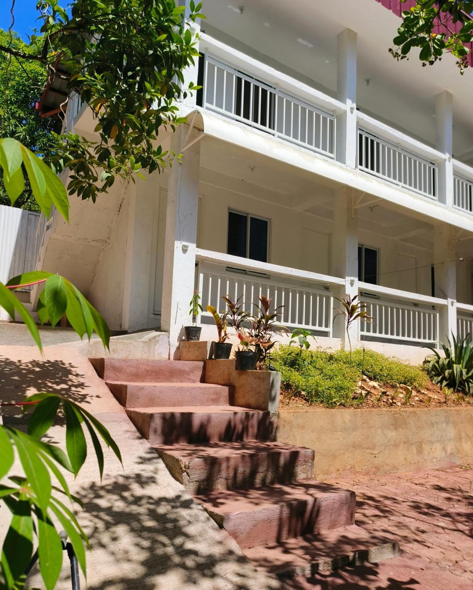 Ani Marie Guest House Coron Zewnętrze zdjęcie